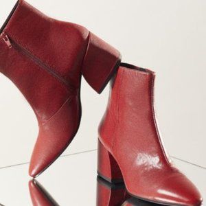 Vagabond Shoemakers Olivia Leather Boot